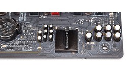 Asus Maximus VII Ranger