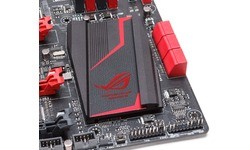Asus Maximus VII Ranger