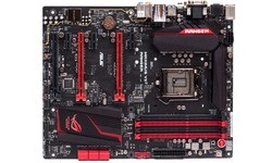Asus Maximus VII Ranger