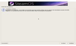 Valve SteamOS beta