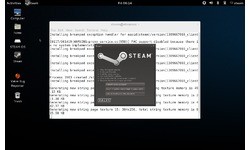 Valve SteamOS beta