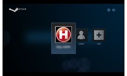 Valve SteamOS beta