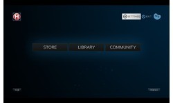 Valve SteamOS beta