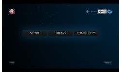 Valve SteamOS beta