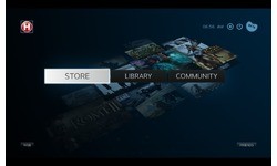 Valve SteamOS beta