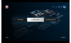 Valve SteamOS beta