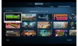 Valve SteamOS beta