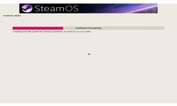 Valve SteamOS beta