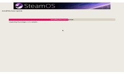 Valve SteamOS beta