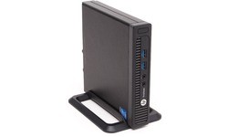 HP ProDesk 600 G1 Mini (F6X51EA)