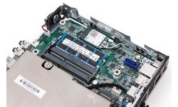 HP ProDesk 600 G1 Mini (F6X51EA)