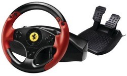 Thrustmaster Ferrari Racing Wheel Red Legend Edition
