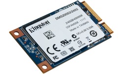 Kingston SSDNow mS200 240GB