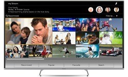 Panasonic TX-42AS650E