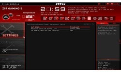 MSI Z97 Gaming 5