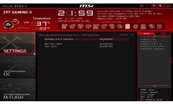 MSI Z97 Gaming 5