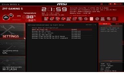 MSI Z97 Gaming 5