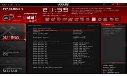 MSI Z97 Gaming 5