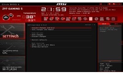MSI Z97 Gaming 5