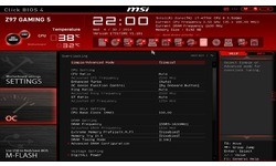 MSI Z97 Gaming 5