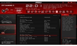 MSI Z97 Gaming 5