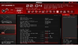 MSI Z97 Gaming 5