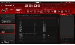 MSI Z97 Gaming 5