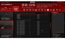 MSI Z97 Gaming 5