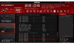 MSI Z97 Gaming 5