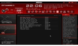 MSI Z97 Gaming 5