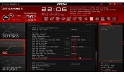 MSI Z97 Gaming 5