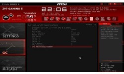 MSI Z97 Gaming 5