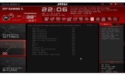 MSI Z97 Gaming 5