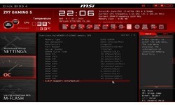 MSI Z97 Gaming 5