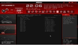 MSI Z97 Gaming 5