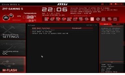 MSI Z97 Gaming 5