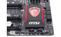 MSI Z97 Gaming 5