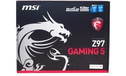 MSI Z97 Gaming 5