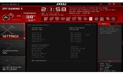 MSI Z97 Gaming 5