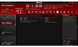 MSI Z97 Gaming 5