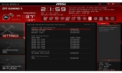 MSI Z97 Gaming 5