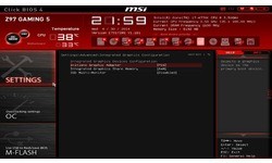 MSI Z97 Gaming 5