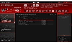 MSI Z97 Gaming 5
