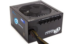 Seasonic G-Series 550W PCGH Edition