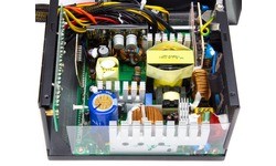 Seasonic G-Series 550W PCGH Edition