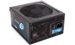 Seasonic G-Series 550W PCGH Edition
