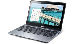 Acer Chromebook C720-29554G03aii