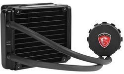 MSI Dragon Liquid CPU Cooler