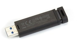 Sony MicroVault Mach 128GB Black