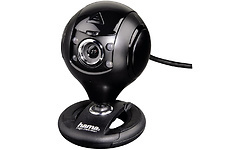 Hama Spy Protect HD-Webcam